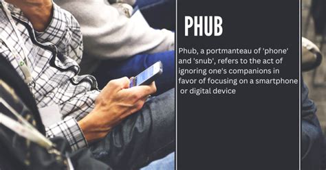 phub background|What is Phub: Everything you need to know .